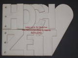 Wortbuch - Hochzeit mit Herz Wortbuch - Hochzeit mit Herz